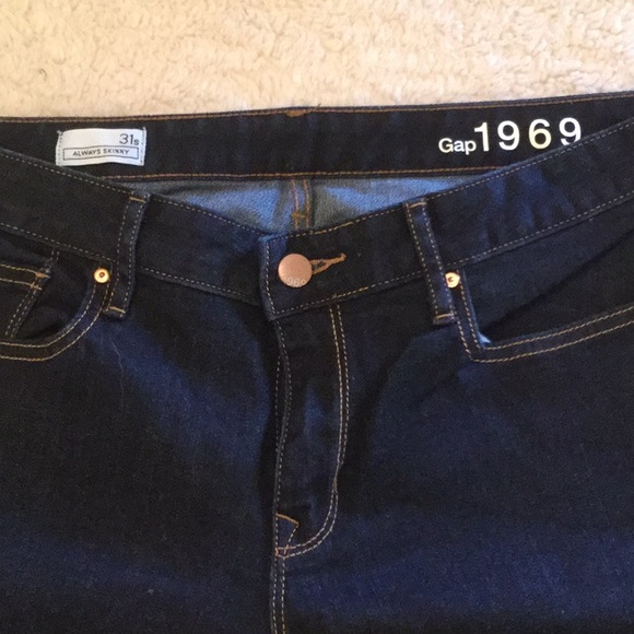 Gap jeans - Picture 4 of 4